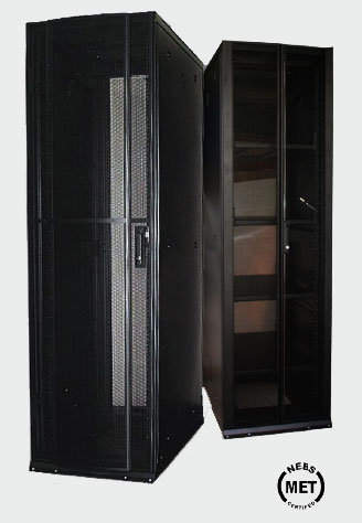 Atlas Seismic Cabinet Atlas Seismic Cabinet