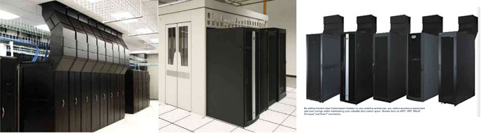 Containment System Containment System