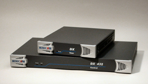 Enterprise KVM