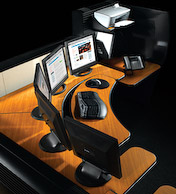Profile Console System Profile Console System