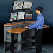 Profile Genesys Profile Genesys